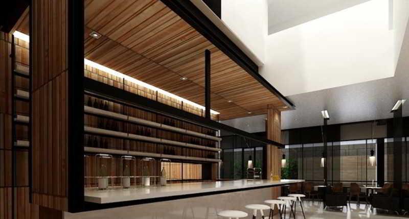 Neo Hotel Tendean Jakarta By Aston Luaran gambar
