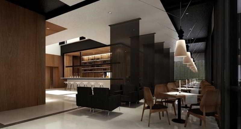 Neo Hotel Tendean Jakarta By Aston Luaran gambar
