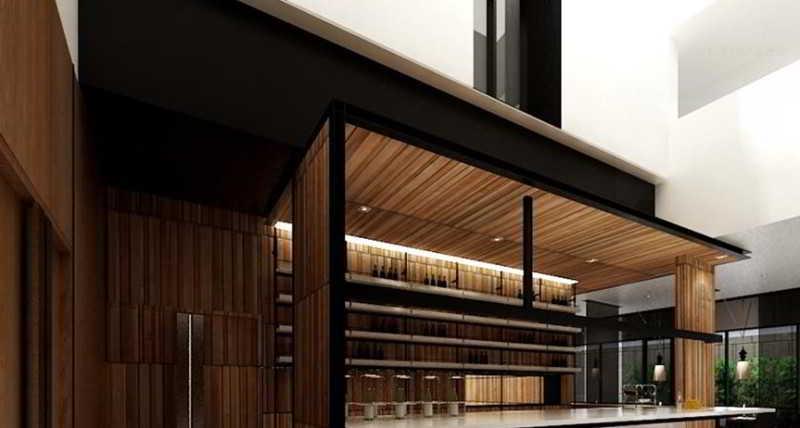 Neo Hotel Tendean Jakarta By Aston Luaran gambar