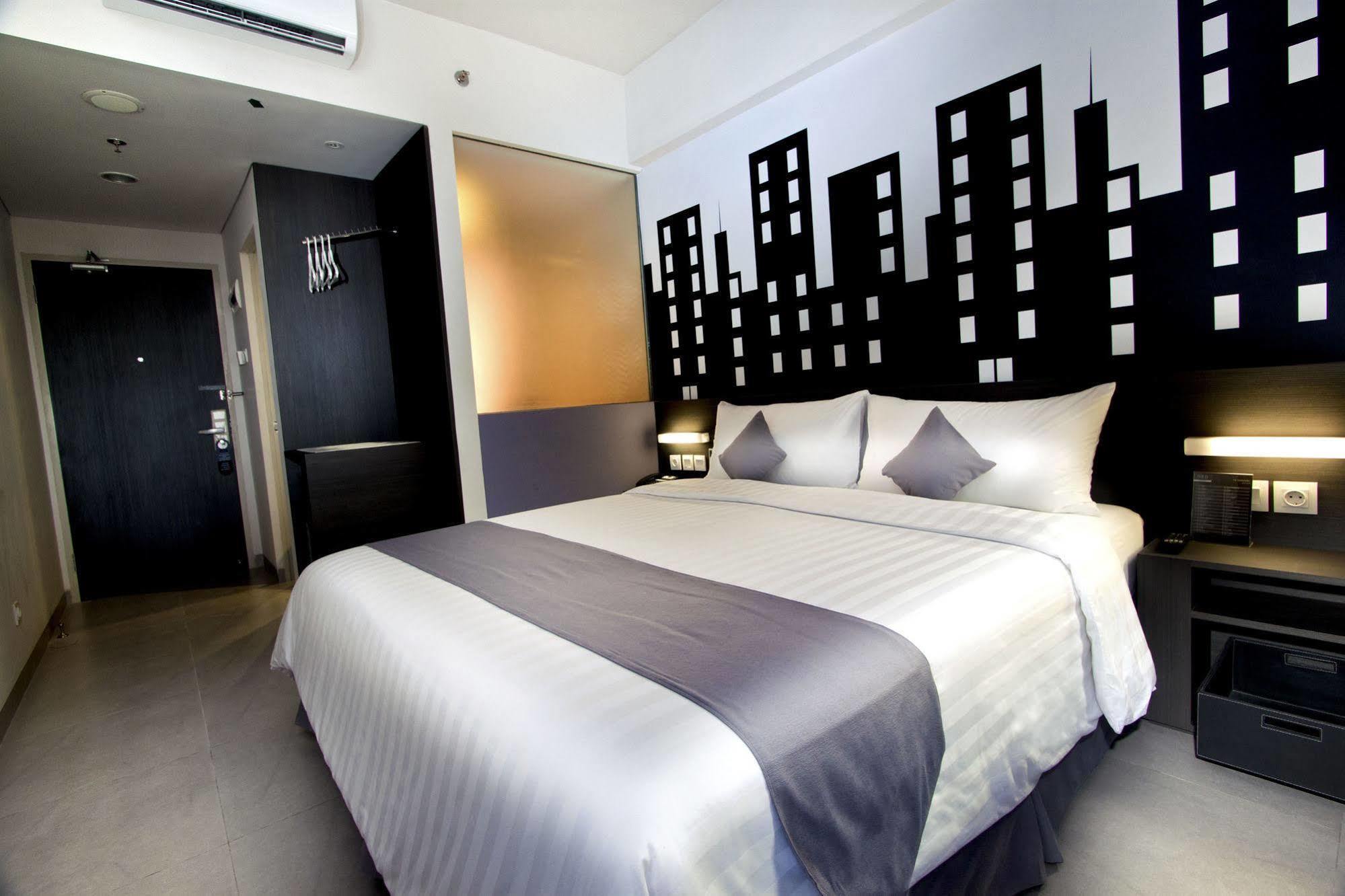 Neo Hotel Tendean Jakarta By Aston Luaran gambar