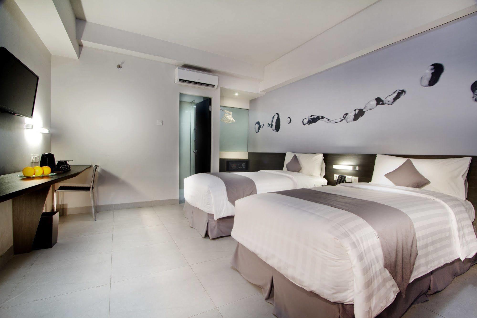 Neo Hotel Tendean Jakarta By Aston Luaran gambar